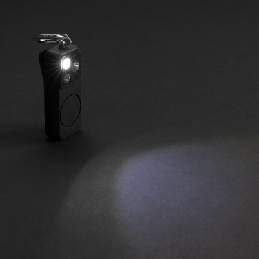 Logotrade meene foto: GuardBuddy RCS personaalne häireseade USB-C laetav