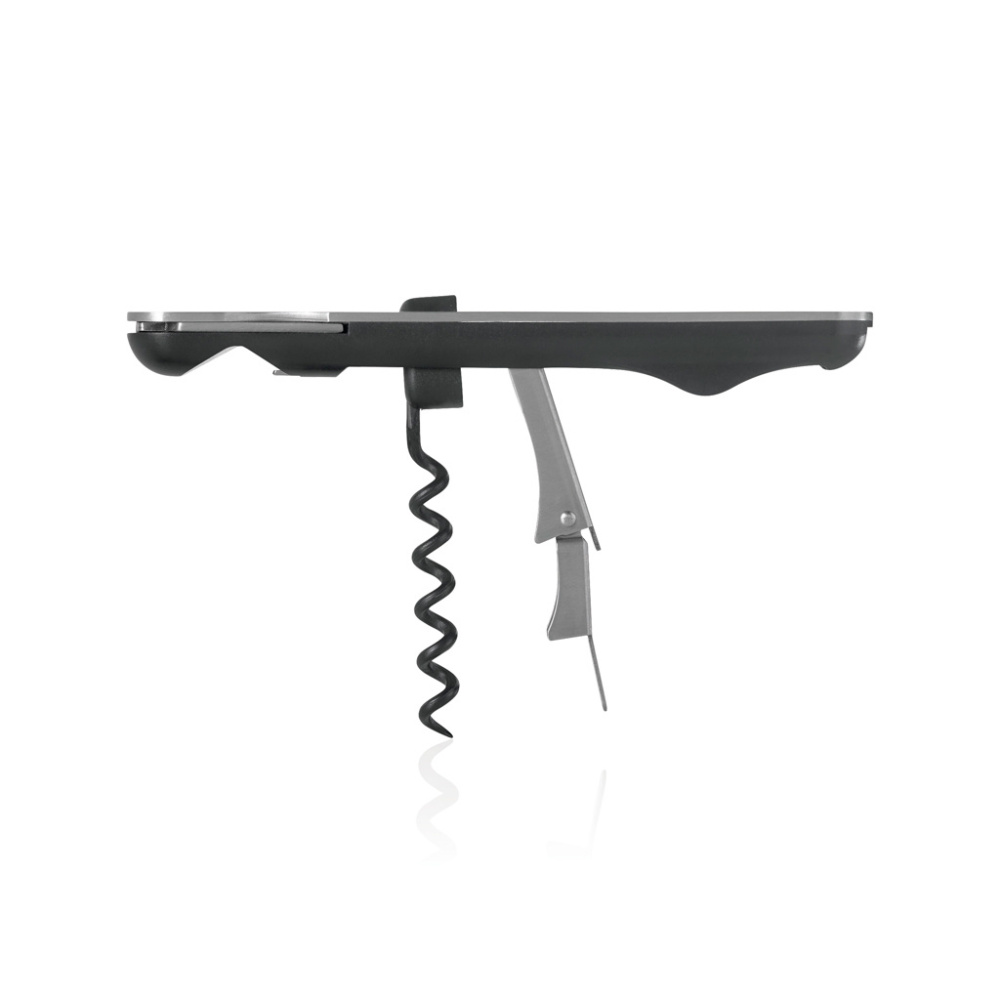 Logotrade meened pilt: AdHoc PushPull korgitser