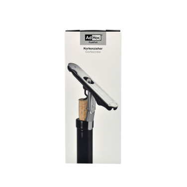 Logotrade reklaamkingid pilt: AdHoc PushPull korgitser