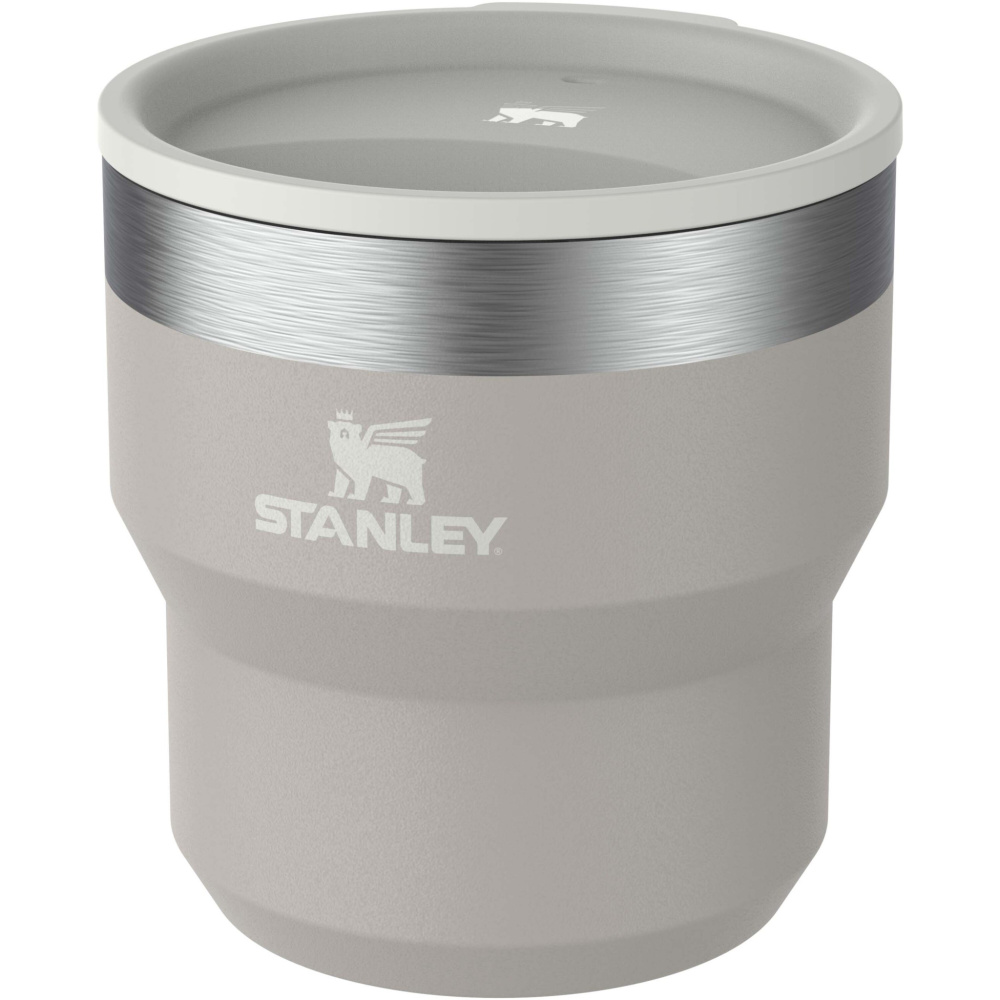 Logo trade reklaamtoote pilt: Stanley 295 ml roostevabast terasest virnastatav matkatops