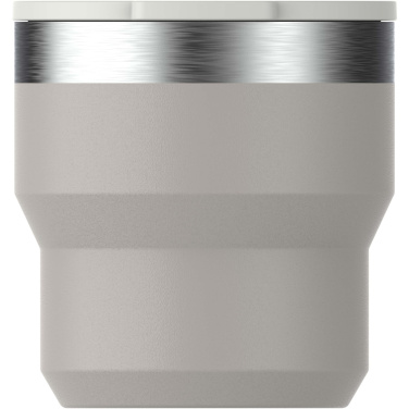 Logo trade ärikingi pilt: Stanley 295 ml roostevabast terasest virnastatav matkatops
