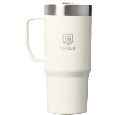 Logo trade firmakingi pilt: Stanley Everyday Suburban 473 ml taaskasutatud roostevabast terasest termokruus