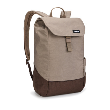Logotrade reklaamtoote foto: Thule Lithose seljakott 16L