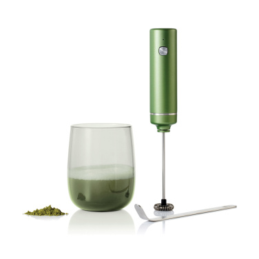 Logo trade ärikingituse pilt: AdHoc Matcha Connoisseur komplekt Chado