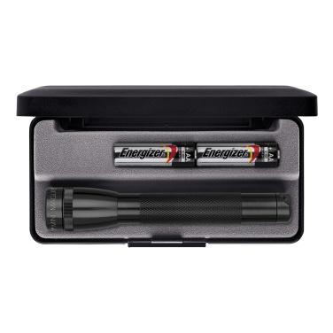 Logo trade reklaamkingituse pilt: MAGLITE Mini AA LED taskulamp
