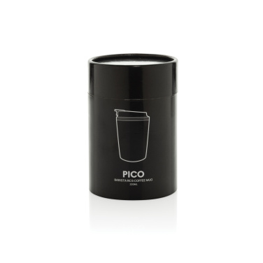 Logotrade reklaamtooted pilt: Pico Barista RCS kohvikruus 220ml kinkekarbis