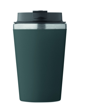 Logotrade firmakingituse foto: BLERM keraamiline termoskruus 350 ml