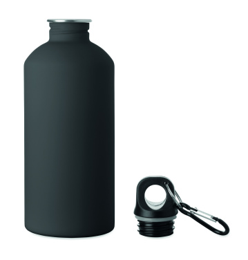Logo trade ärikingituse pilt: Ühe seinaga pudel 500ml