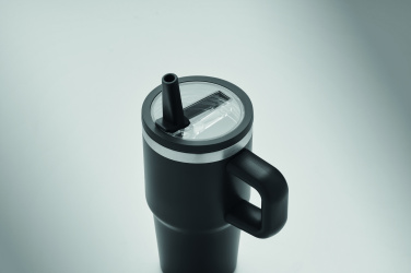 Logo trade ärikingituse pilt: Topeltseinaga termos 500ml