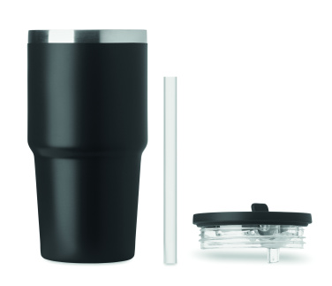 Logotrade ärikingitused pilt: Topeltseinaga termos 500ml