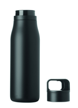 Logotrade meene foto: Topeltseinaga pudel 500ml