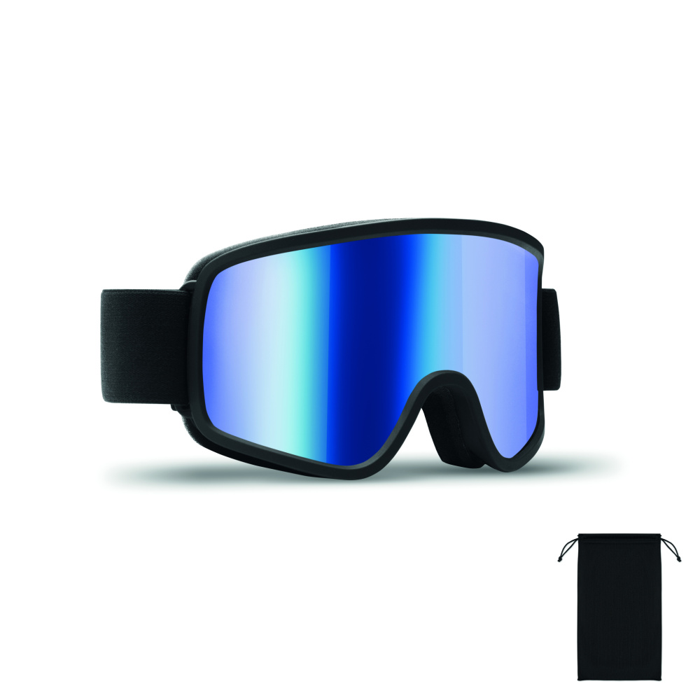 Logotrade firmakingid pilt: Suusaprillid UV400