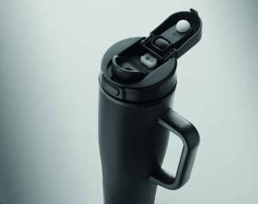 Logo trade reklaamkingi pilt: Topeltseinaga termos 900ml