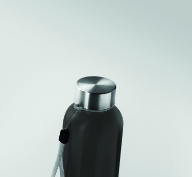 Logotrade firmakingid pilt: RPET pudel 500ml