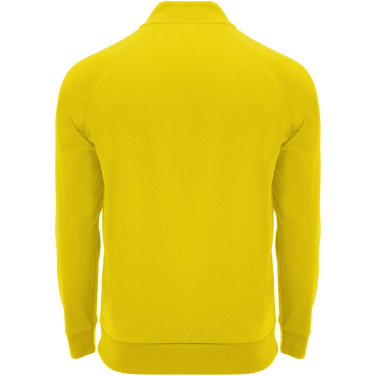 Logotrade reklaamkingi foto: Epiro pikkade varrukatega unisex neljapoolse lukuga dressipluus