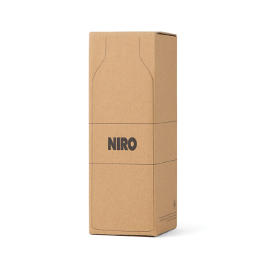 Logotrade ärikingituse foto: VINGA Niro RCS SS joogipudel 500ml