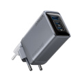 Anker Prime laadija (100W, 3 porti, GaN), hall