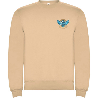 Logo trade ärikingid foto: Clasica unisex crewneck pusa
