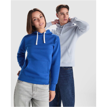Logotrade ärikingituse foto: Urban meeste kapuutsiga hoodie