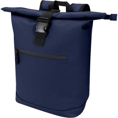 Logo trade ärikingi pilt: Resi Plus 15" GRS rullitav seljakott 18L