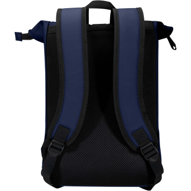 Logotrade meene foto: Resi Plus 15" GRS rullitav seljakott 18L