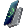 Avis 10.000 mAh RCS taaskasutatud alumiiniumist magnetiline varupatarei, Püssmetall