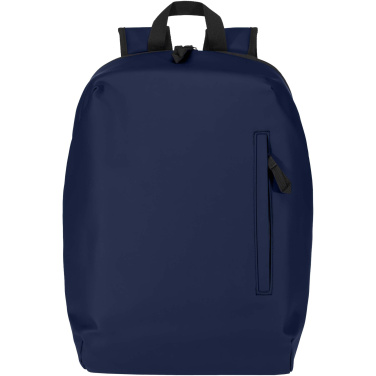Logotrade reklaamtooted pilt: Resi Plus 15" GRS vargusvastane seljakott 18L