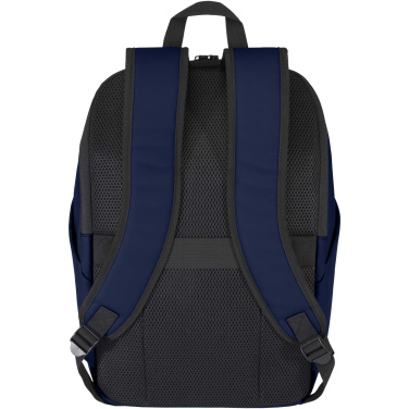 Logotrade reklaamkingitused pilt: Resi Plus 15" GRS vargusvastane seljakott 18L