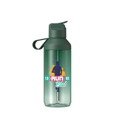 Logo trade ärikingitused foto: Ocean Bottle GO Clear 710 ml veepudel