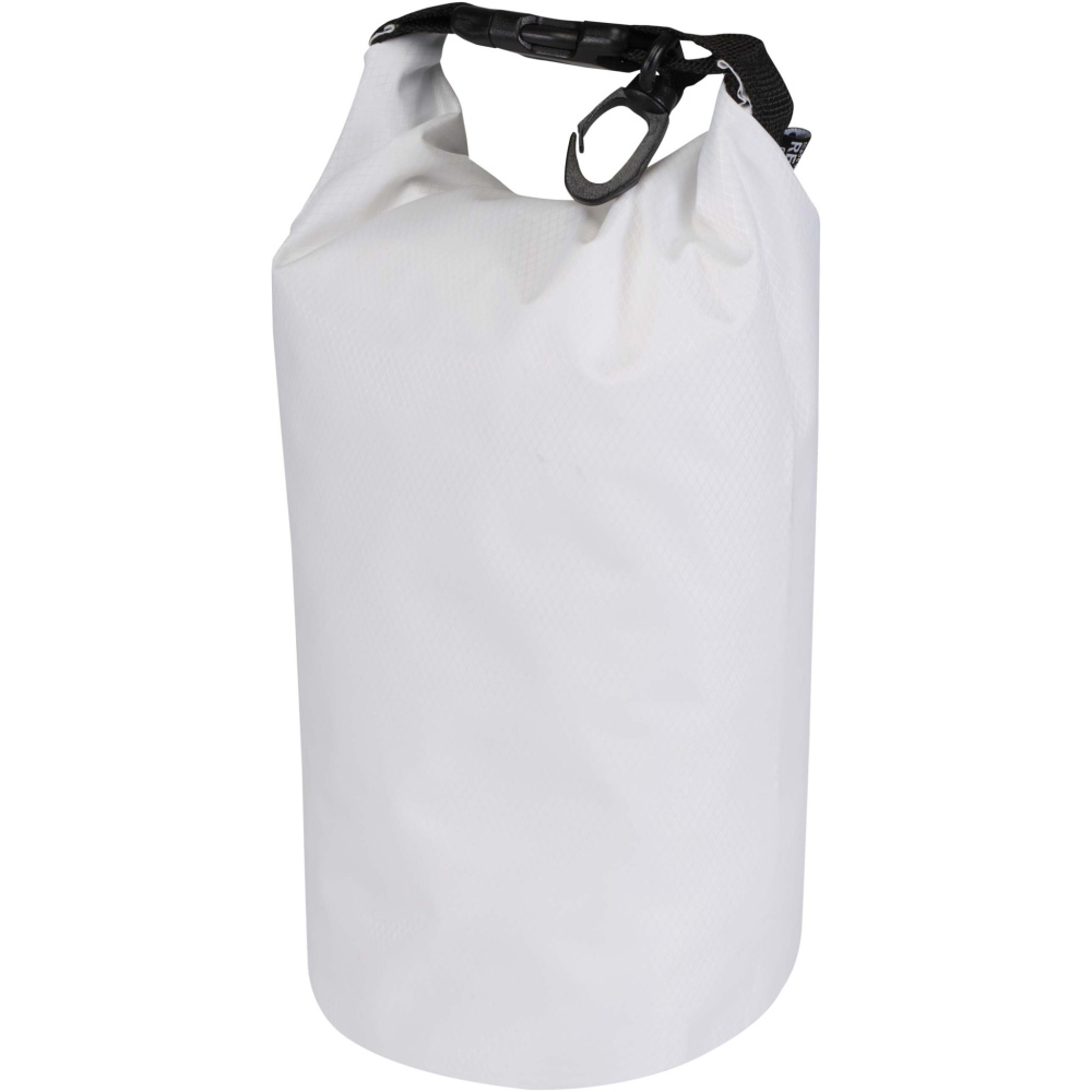 Logotrade ärikingituse foto: Camper taaskasutatud veekindel kott 1,5L