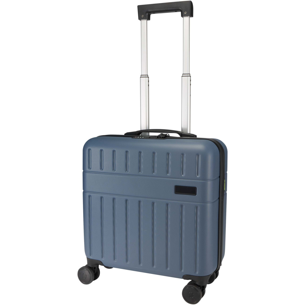 Logotrade firmakingi foto: Rover 16” GRS taaskasutatud sülearvutikäru 30L