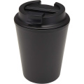 Newport 300 ml topeltseinaga termos, Must