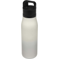 SMART 500 ml RCS taaskasutatud roostevabast terasest topeltseinaga vaakumisolatsiooniga termos, Valge