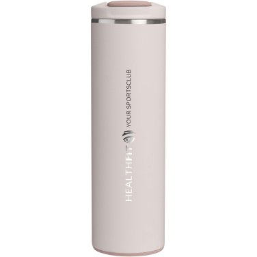 Logotrade ärikingid pilt: Stanley Transit Fliptop 470 ml trummel termos