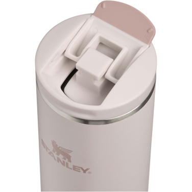 Logotrade reklaamkingituse foto: Stanley Transit Fliptop 470 ml trummel termos