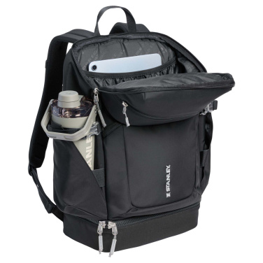 Logotrade ärikingitused pilt: Stanley Vitalize™ Macro Method taaskasutatud seljakott 29L