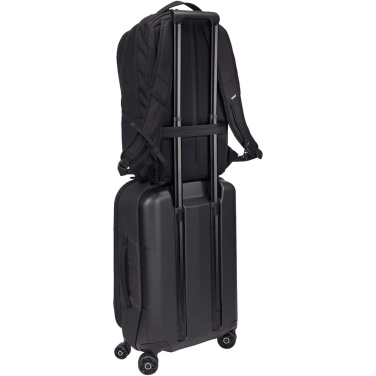 Logotrade reklaamtoote foto: Thule Lumion 16'' taaskasutatud sülearvuti seljakott 28L