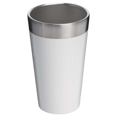 Logotrade firmakingi foto: Stanley Stacking 470 ml isoleeritud roostevabast terasest termos