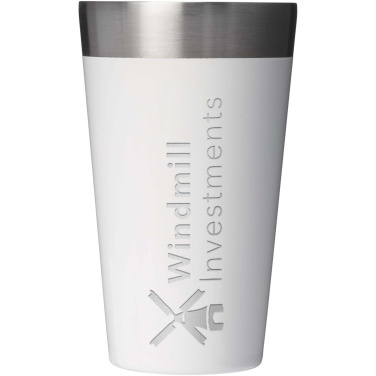 Logo trade firmakingid foto: Stanley Stacking 470 ml isoleeritud roostevabast terasest termos