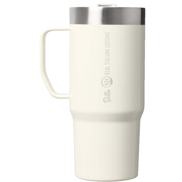 Logotrade firmakingi foto: Stanley Everyday Suburban 710 ml isoleeritud taaskasutatud roostevabast terasest kruus