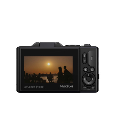 Logo trade reklaamkingi pilt: Prixton DV900 XPLORER 4K digikaamera 