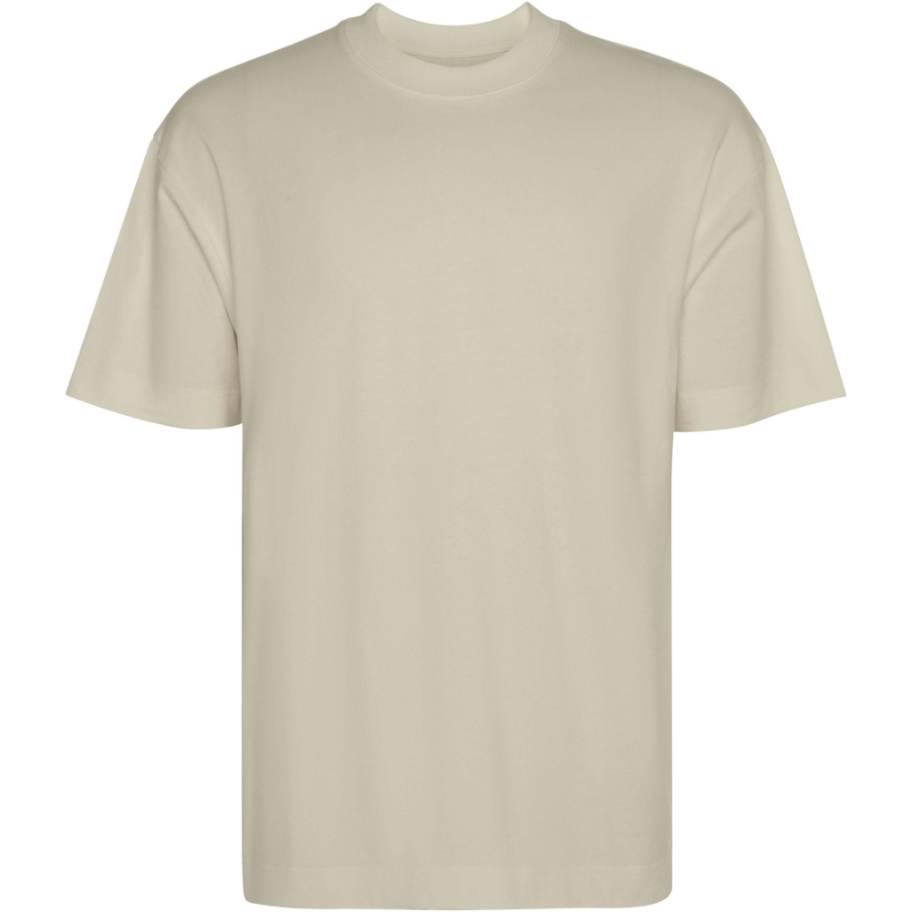 Logotrade ärikingitused pilt: Chow ülisuur lühikeste varrukatega unisex T-särk