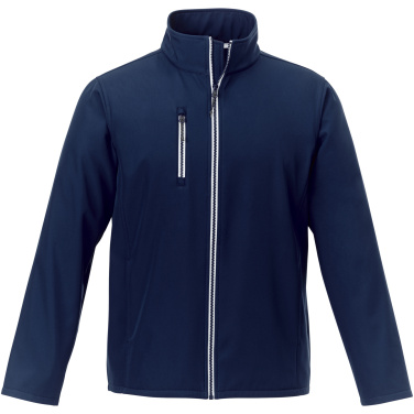 Logotrade reklaamkingid pilt: Orion meeste softshell-jope