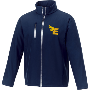 Logotrade firmakingi foto: Orion meeste softshell-jope