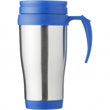 Logotrade mainoslahja tuotekuva: Sanibel 400 ml eristetty muki