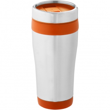 Logotrade mainoslahjat ja liikelahjat tuotekuva: Elwood 410 ml termosmuki