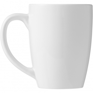 Logo trade mainoslahja kuva: Keraaminen Bogota-muki 350 ml