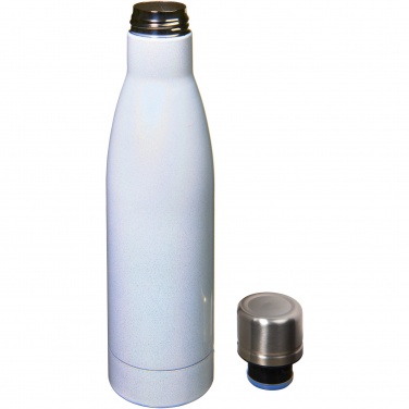 Logotrade mainostuote tuotekuva: Vasa Aurora 500 ml kuparityhjiöeristetty pullo