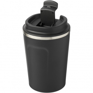 Logotrade liikelahja tuotekuva: Thor 360 ml:n tiivis kuparinen termosmuki