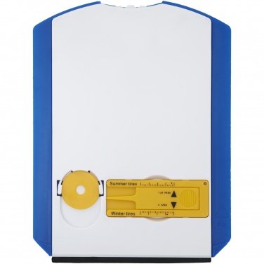 Logotrade liikelahjat kuva: Spot 5-in-1 -pysäköintikiekko